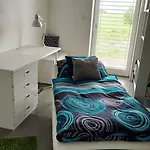 Villa Pasivní Dům Uprostřed Louky