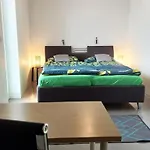 Pasivní Dům Uprostřed Louky Villa Bitov (Novy Jicin)