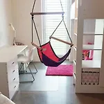 Pasivní Dům Uprostřed Louky Villa *