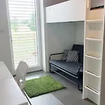 Villa Pasivní Dům Uprostřed Louky *
