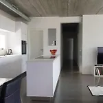 Pasivní Dům Uprostřed Louky