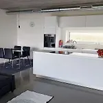 Villa Pasivní Dům Uprostřed Louky *
