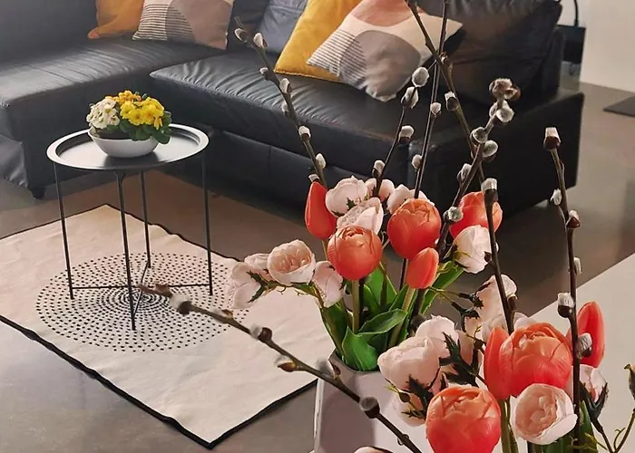 Villa Pasivni Dum Uprostred Louky *