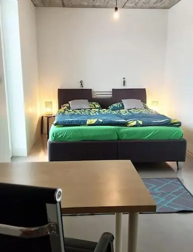 Pasivni Dum Uprostred Louky Villa Bitov (Novy Jicin)